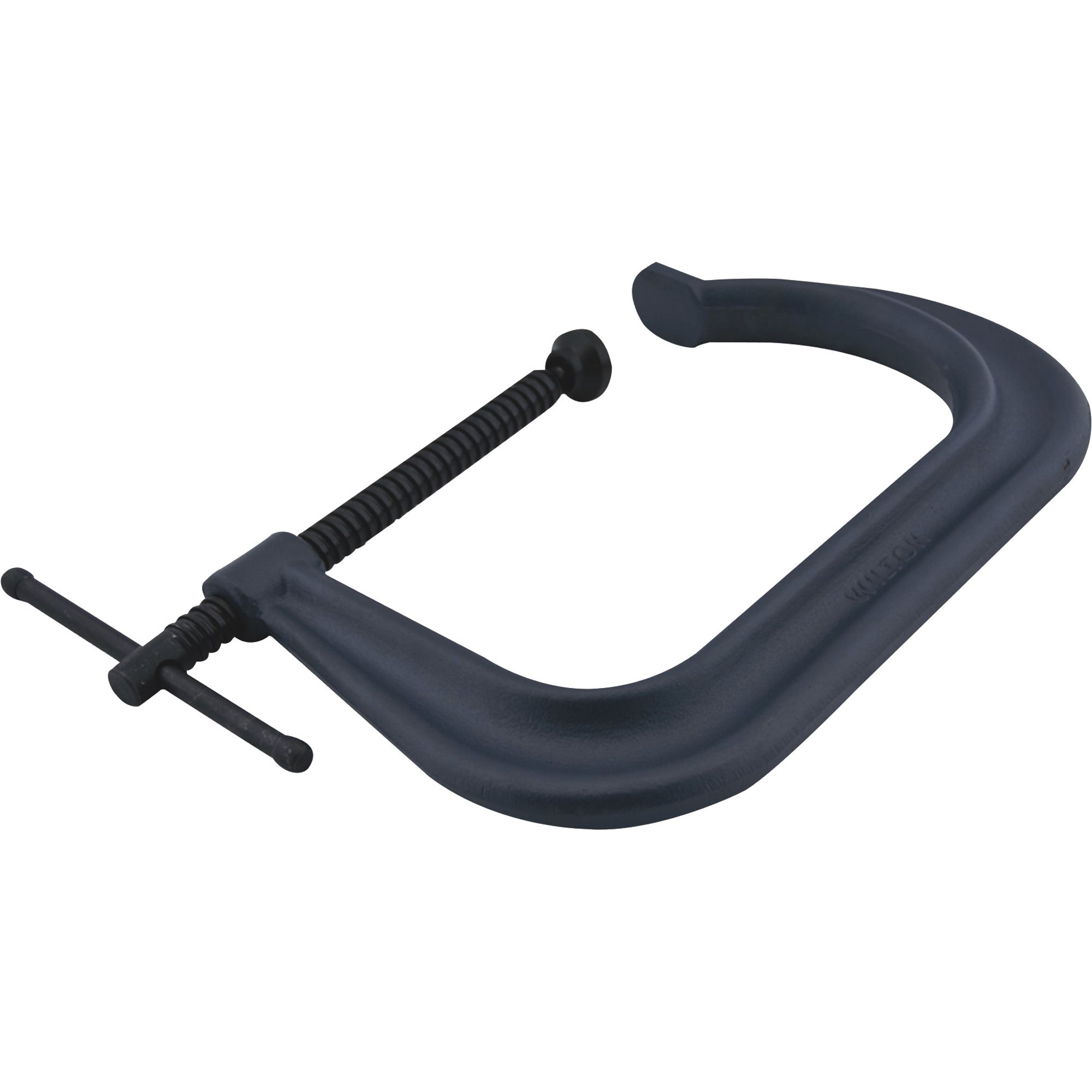 Wilton 4400 Series Drop Forged Square Throat C-Clamp